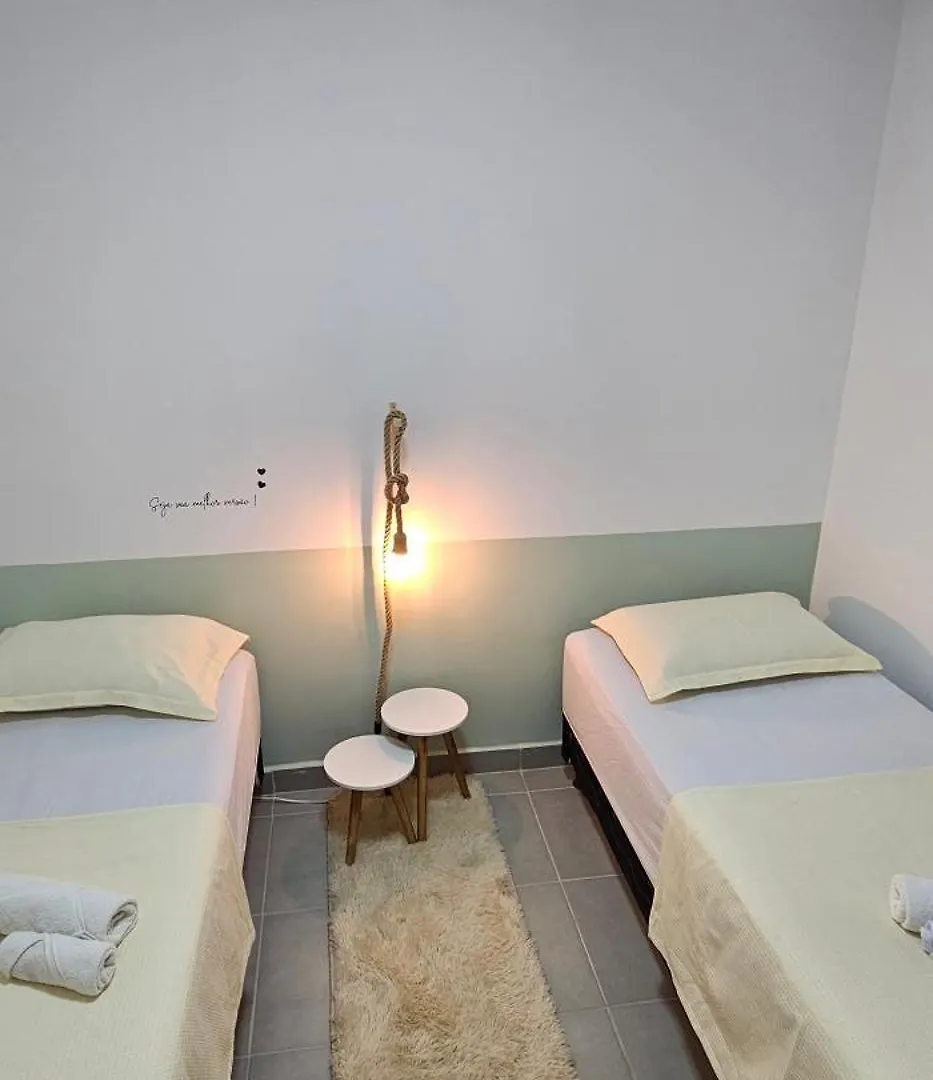 Apto Em Condominio Com Piscina Porto Seguro Lägenhet