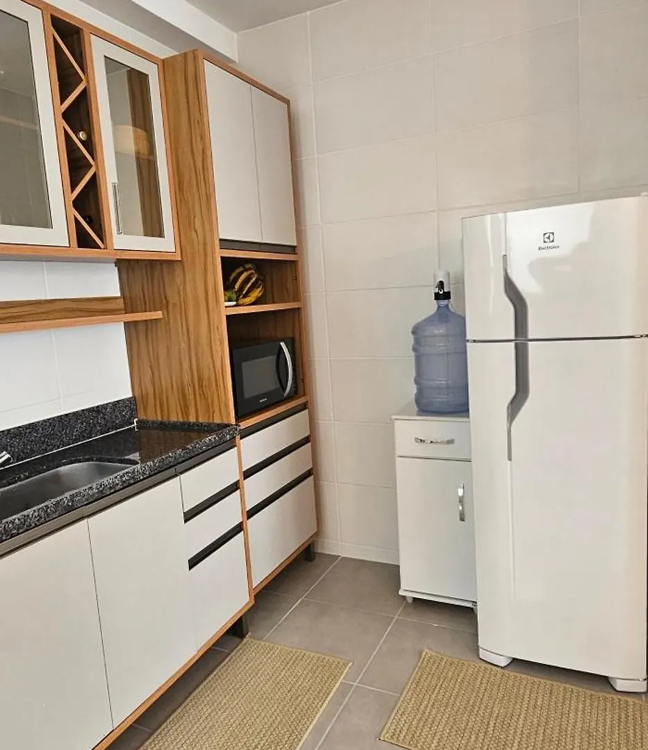 Lägenhet Apto Em Condominio Com Piscina Porto Seguro