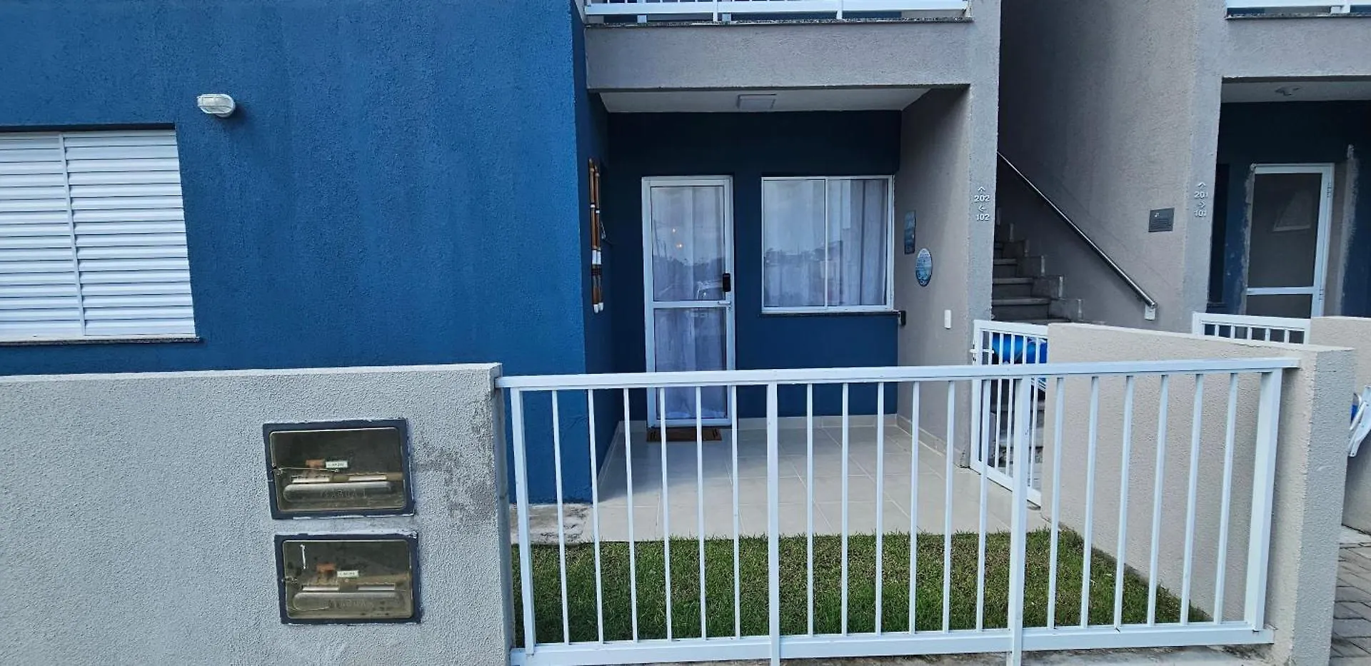 Lägenhet Apto Em Condominio Com Piscina Porto Seguro