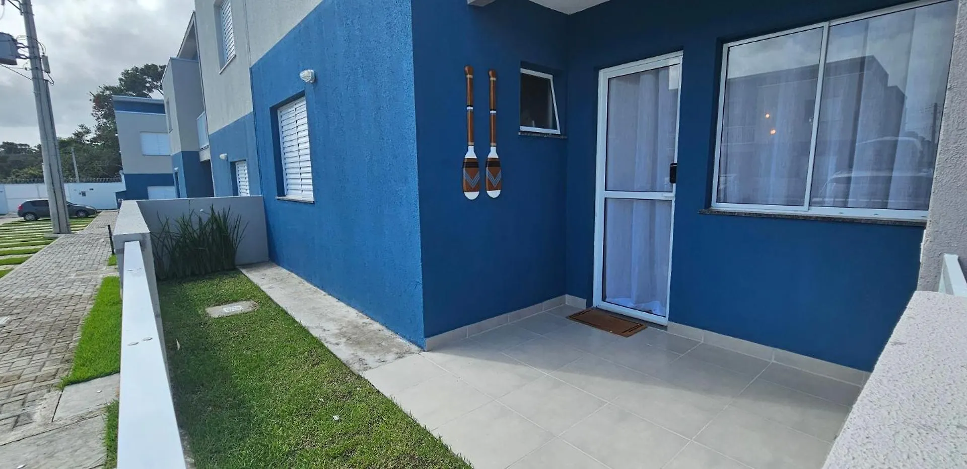 Apto Em Condominio Com Piscina Porto Seguro Brasilien