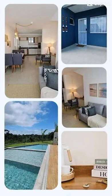 Apto Em Condominio Com Piscina location