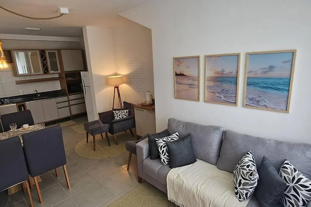 Apto Em Condominio Com Piscina Porto Seguro