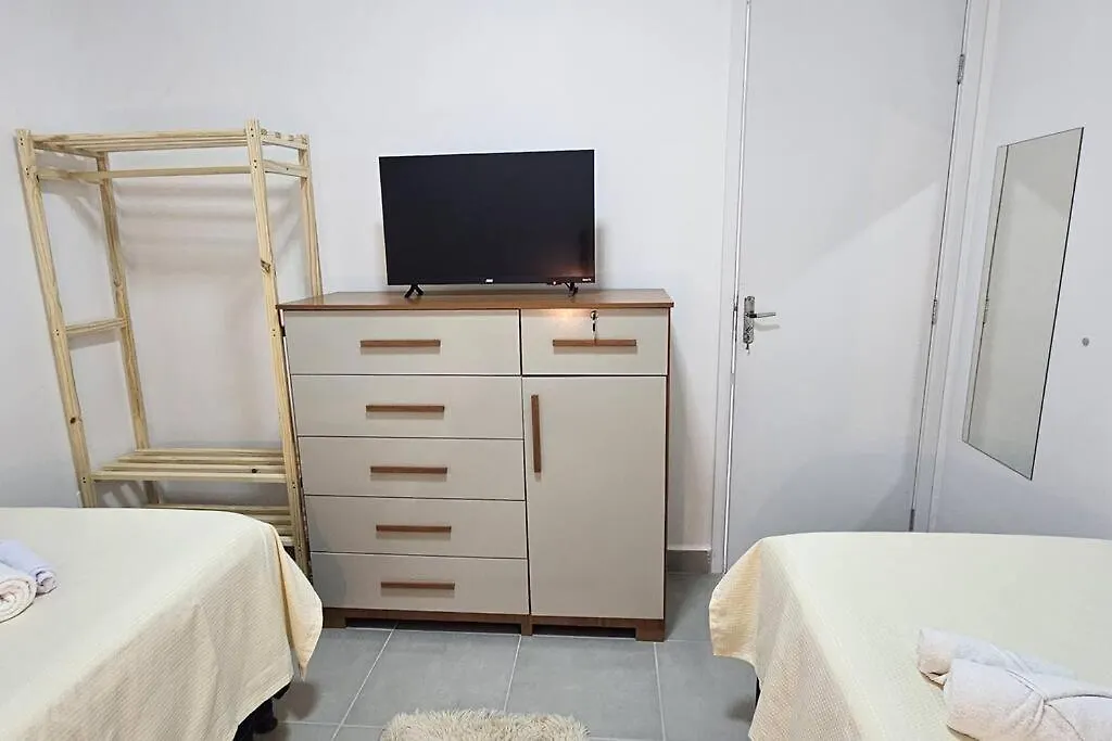 Lägenhet Apto Em Condominio Com Piscina Porto Seguro