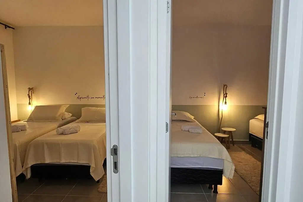 Apto Em Condominio Com Piscina Porto Seguro 0*,