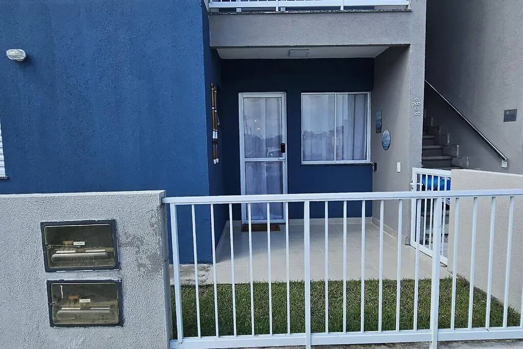 Apto Em Condominio Com Piscina Porto Seguro Lägenhet